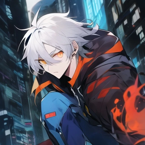 ハク