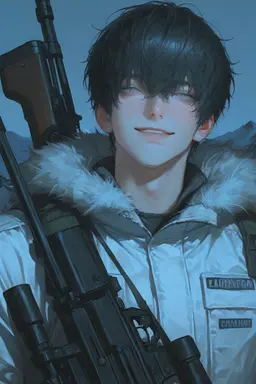 Profile image of 이든