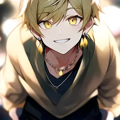 Profile image of 湊