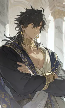 Profile image of 자이드