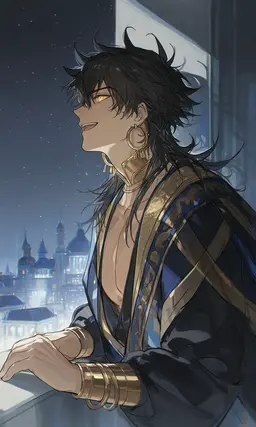 Profile image of 자이드