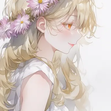 Profile image of Selene