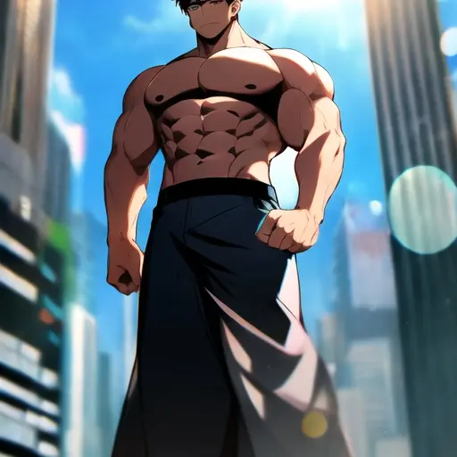 FarMug0890의 When Titans Wake