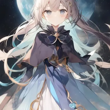 Profile image of ゴリ子