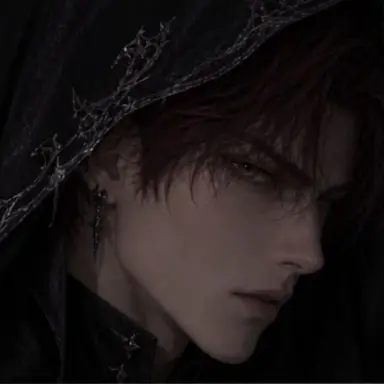 Profile image of Azrael