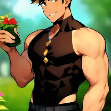 Profile image of Kael Sikle