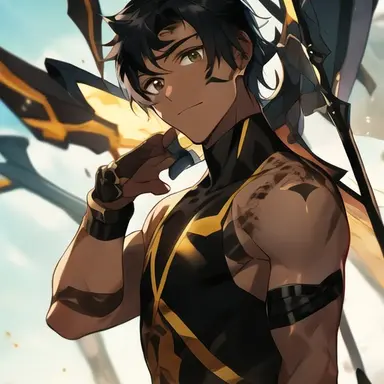 Profile image of Daymon Sikle