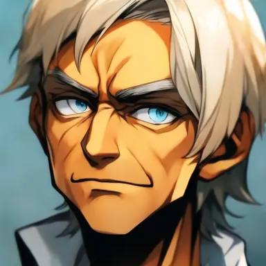 Profile image of Dimitri Sikle