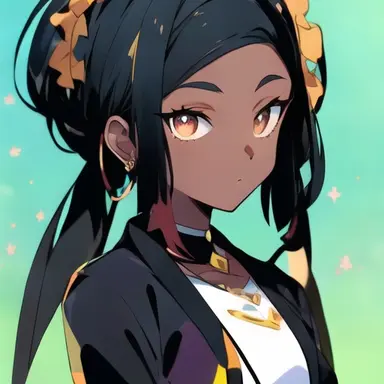 Profile image of Amara