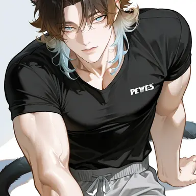 Profile image of シルエ
