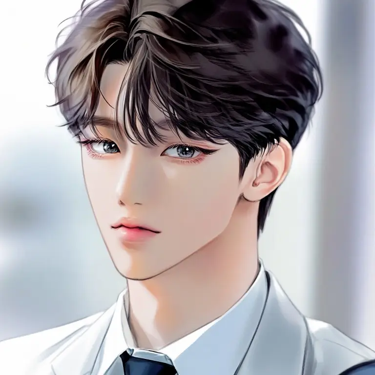 Ragdoll의 도윤