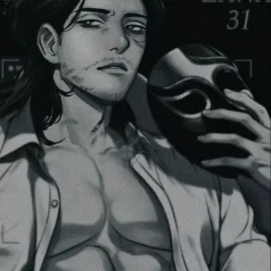 Profile image of Shouta Aizawa