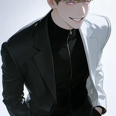 Profile image of 상빈