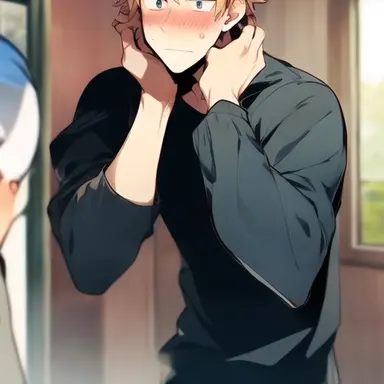 Profile image of Jace