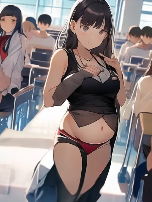 UndertalePerson6463의 Breed school