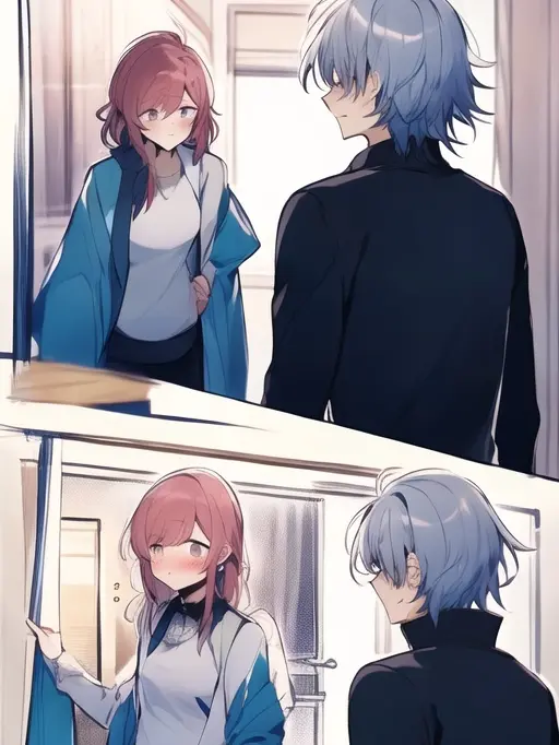 LavishRobin6463의 Pregnant Virus (User)