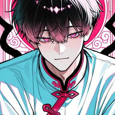 Profile image of 雹華