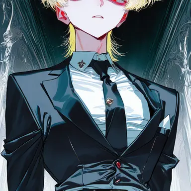 Profile image of 輝瑠