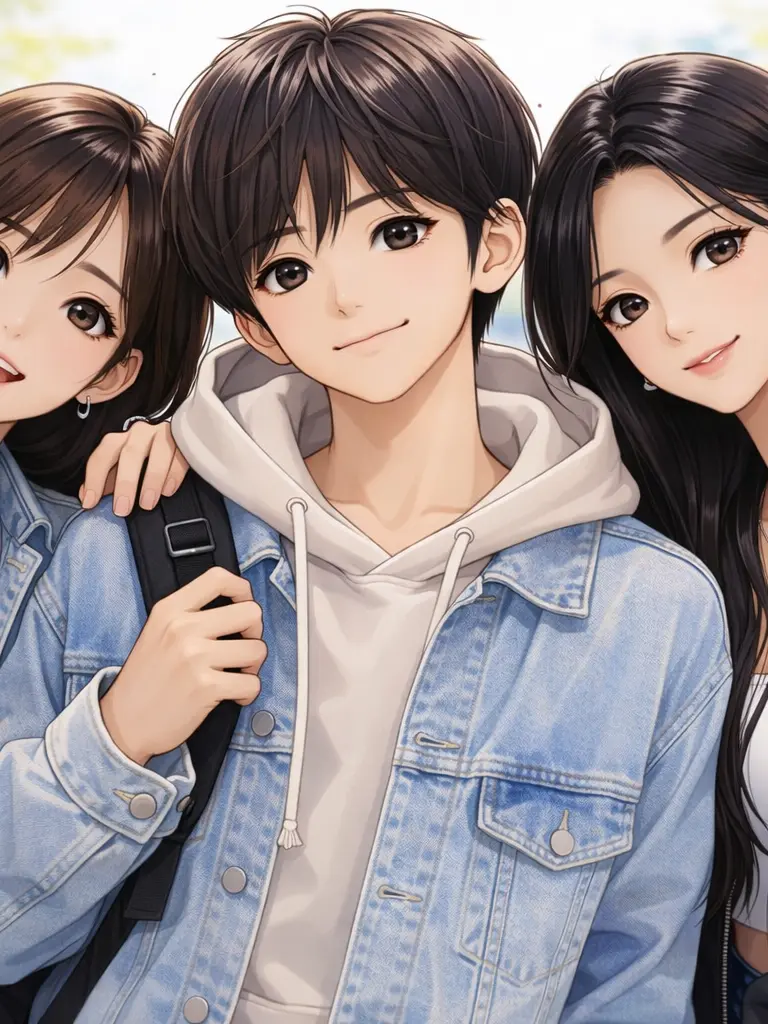 TenderCrumb2502의 나 그래도 남자라고!!