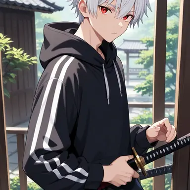 Profile image of 白凪ユウ
