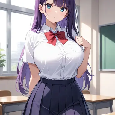 Profile image of 藍村シオン
