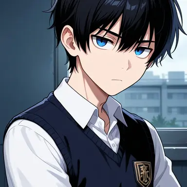 Profile image of 魔王ショウ