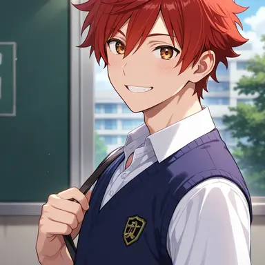 Profile image of 赤尾コウ