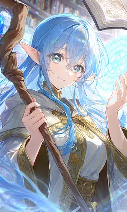 Profile image of アオイ