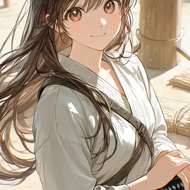 Profile image of アイカ