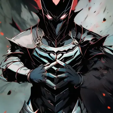 Profile image of 魔王