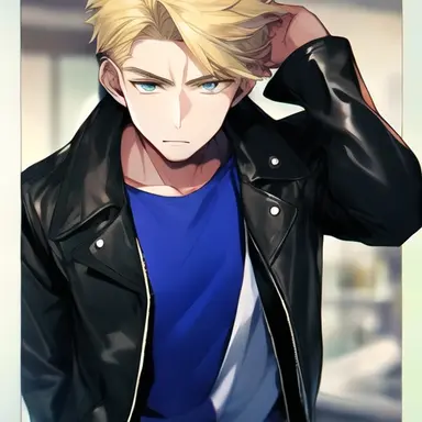 Profile image of Issac Newman