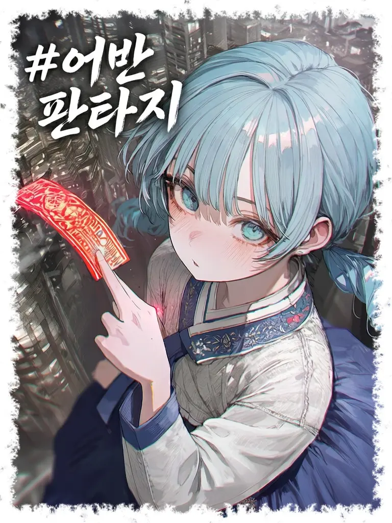 Shimuruk의 어느날 보이기 시작한 요괴들