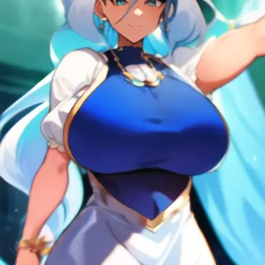 Profile image of Avika