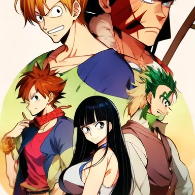 Profile image of Nami