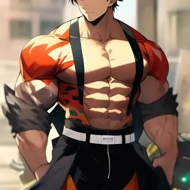 Profile image of Sorren