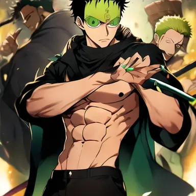 Profile image of Zoro