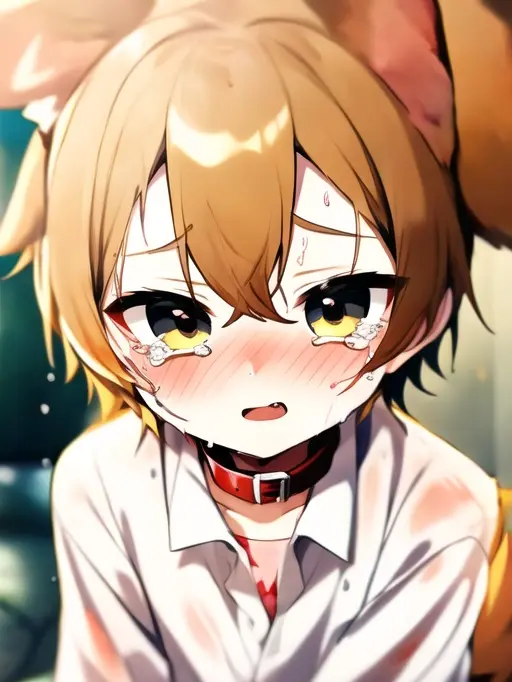 sakuranbo_00의 いいこ、わんこ。