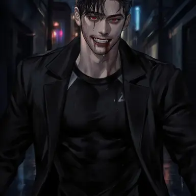 Profile image of ブラッド