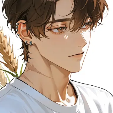 Profile image of 森中 熊吉