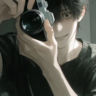 Profile image of 瞬