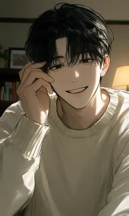 Profile image of Shun