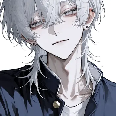 Profile image of 朔