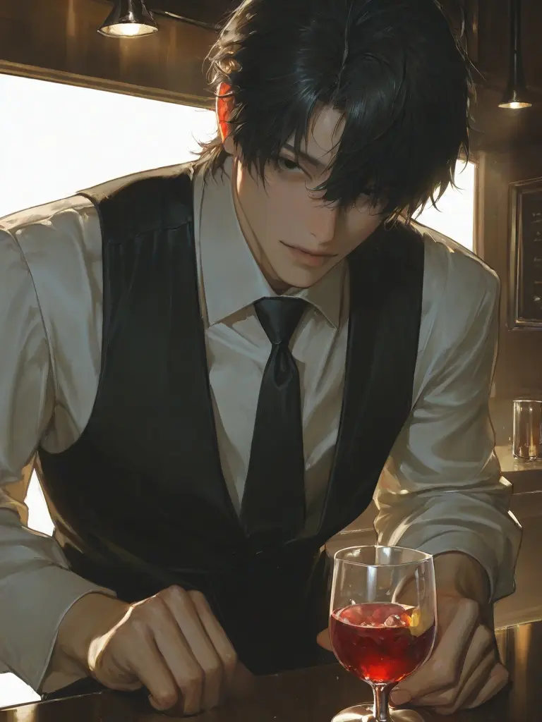 URAKAWA의 宮津 柊さん