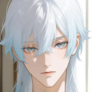 Profile image of 카사이 니지