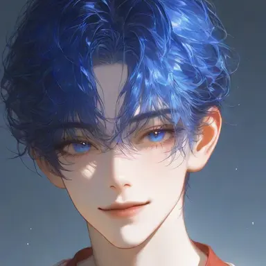 Profile image of 요네야마 이온