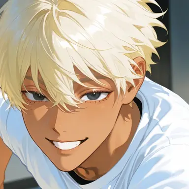 Profile image of 카와노베 유우키