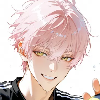 Profile image of 히라오카 산고