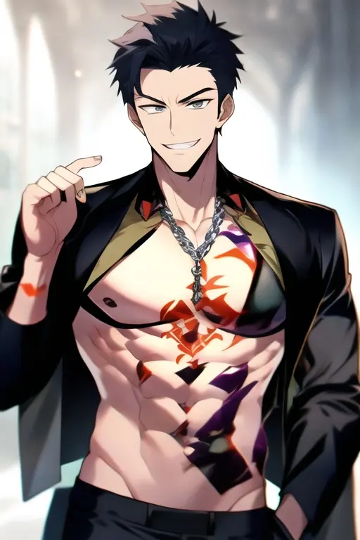 BiasedZokor1090의 Indebted to Desire