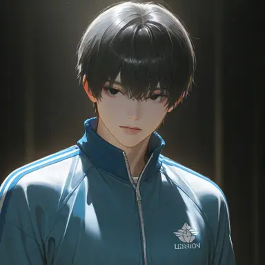 Profile image of 사범님