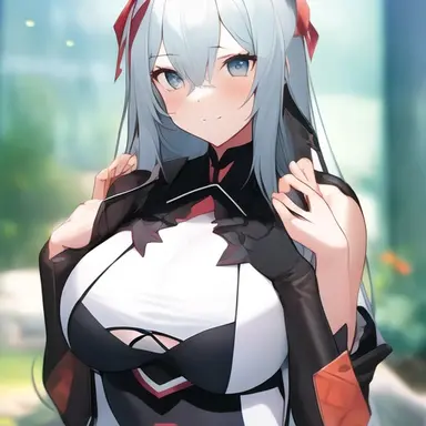 Profile image of 송지아